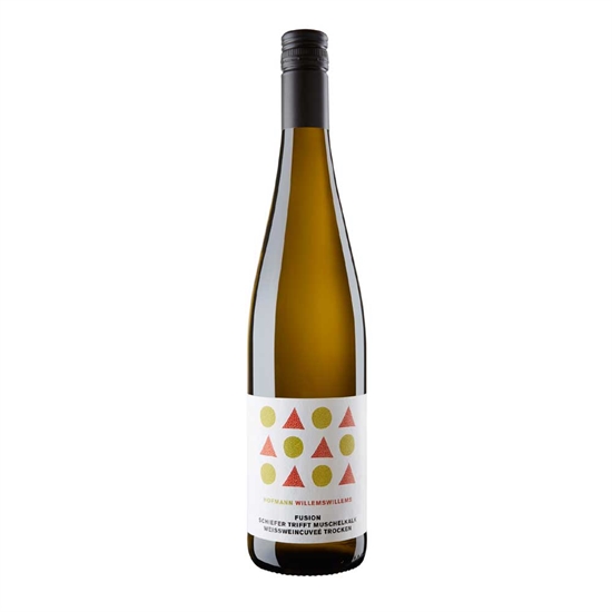 Weingut Hofmann - Fusion hvidvin