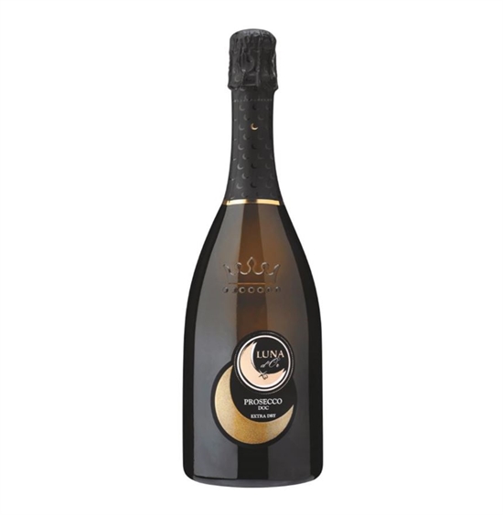 PROSECCO, LE CONTESSE DOC TREVISO SPUMANTE EXTRA DRY, LUNA