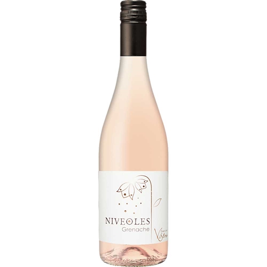 Niveoles Grenache Rosé